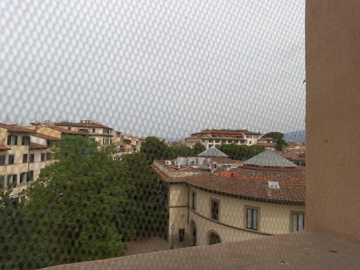 Il Prato Florença Exterior foto